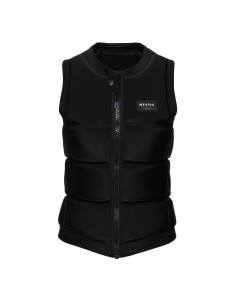 Star Impact Vest Fzip Wake Women