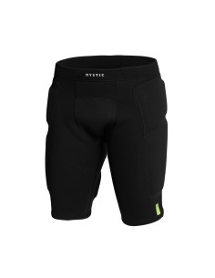 Impact Under Short