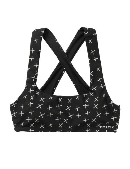 Lana Cross Bikini Top Lana Cross Bikini Top