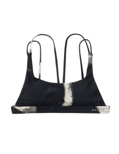 Bodil Strappy Bikini Top