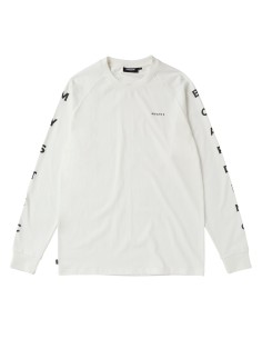 Bolt L/S Tee