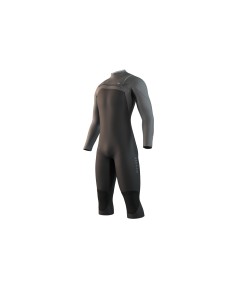 Motion Longarm Shortleg 4/3mm Fzip