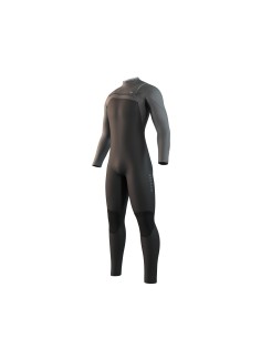 Motion Fullsuit 3/2mm Fzip