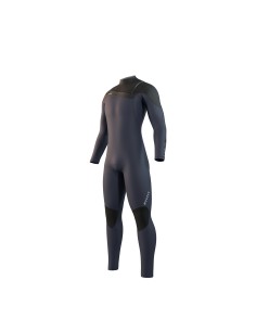Star Fullsuit 5/3mm Fzip 2