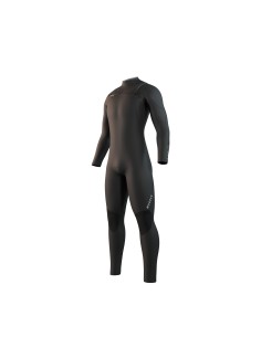 Star Fullsuit 5/3mm Fzip