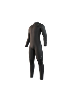 Star Fullsuit 3/2mm Fzip