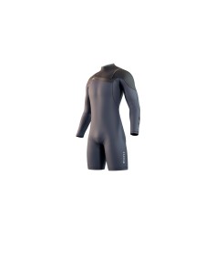 Star Longarm Shorty 3/2mm Fzip 2