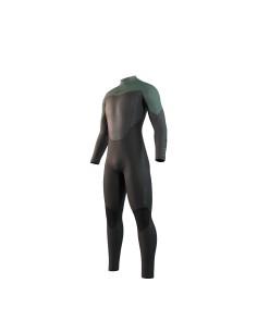 Star Fullsuit 5/3mm Bzip 2