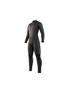 Brand Fullsuit 3/2mm Bzip Flatlock
