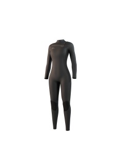 Evolve Fullsuit 3/2mm Fzip Women