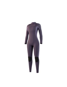 Haven Fullsuit 5/3mm Double Fzip Women 2