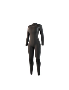 Haven Fullsuit 5/3mm Double Fzip Women
