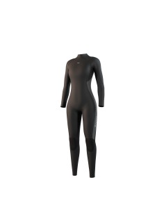 Haven Fullsuit 4/3mm Bzip Women