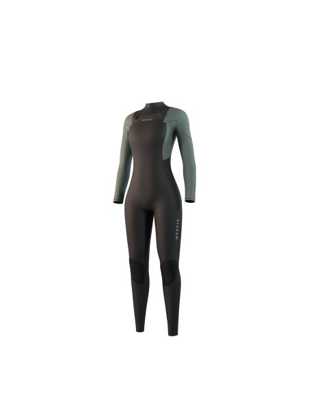 Star Fullsuit 5/3mm DFzip Women Star Fullsuit 5/3mm DFzip Women