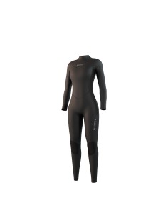 Star Fullsuit 5/3mm Bzip Women