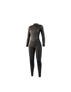 Brand Fullsuit 3/2mm Bzip Flatlock Women