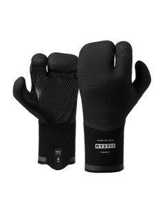 Supreme Glove 4mm Lobster Precurved