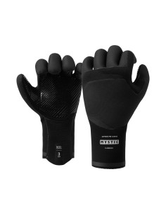 Roam Glove 3mm 5Finger Precurved