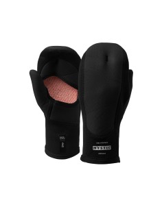 Ease Glove 2mm Open Palm