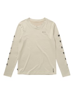 Solstice L/S Rashvest Women 2