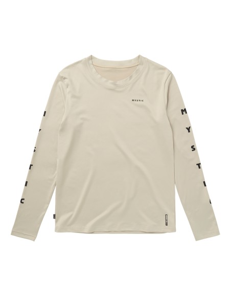 Solstice L/S Rashvest Women Solstice L/S Rashvest Women