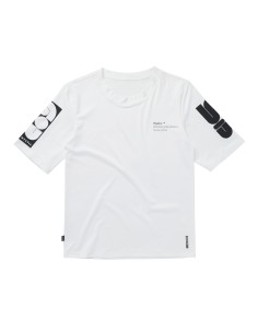 Sphere S/S Rashvest Women