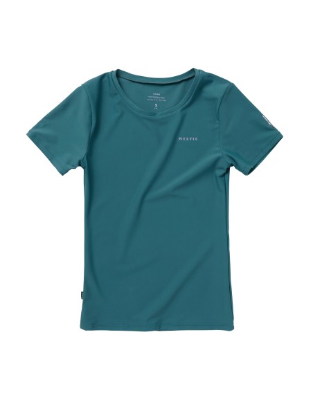 Star S/S Rashvest Women