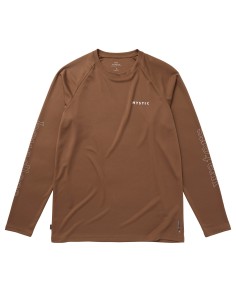 Tactic L/S Loosefit Quickdry 2