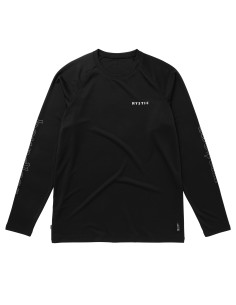 Tactic L/S Loosefit Quickdry