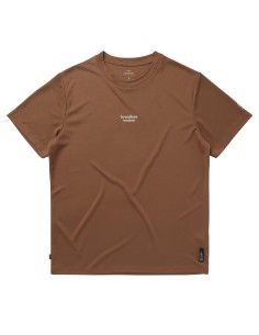 Tactic S/S Loosefit Quickdry 2