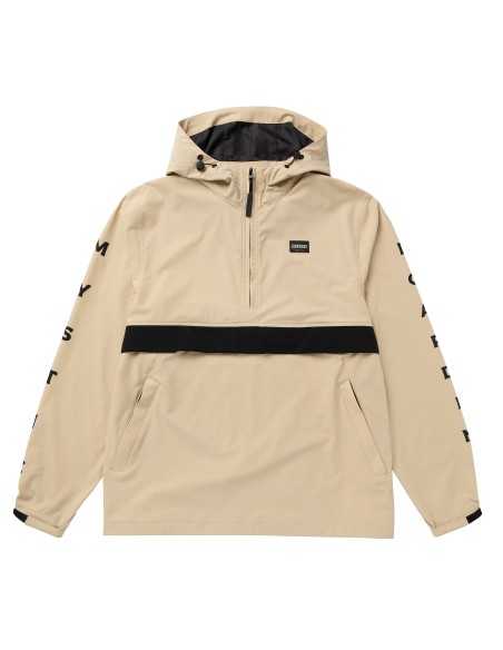 Seascape Jacket Seascape Jacket