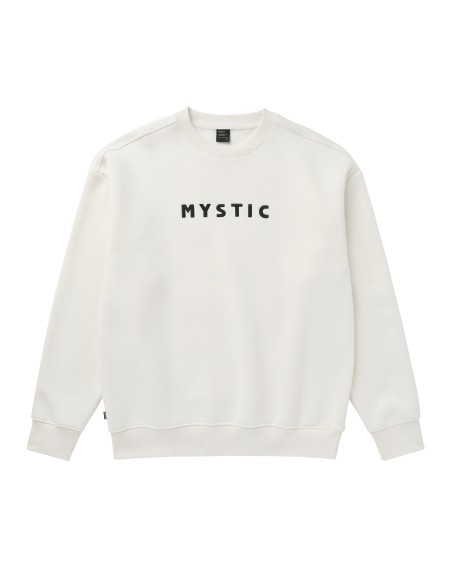 Brand Crew Sweat Brand Crew Sweat