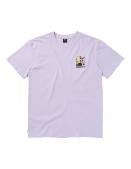 Groove Tee Groove Tee