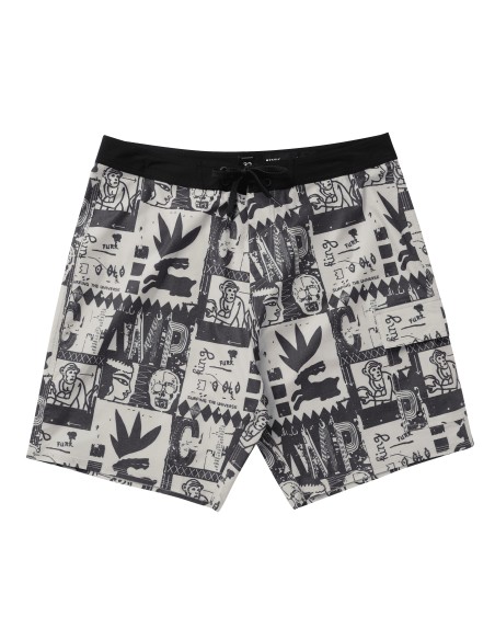 Movement Boardshort Movement Boardshort