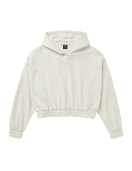 Breezy Hood Sweat Women