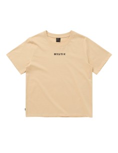 Brand Seasonal Tee Women