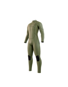 The One Fullsuit 4/3mm Zipfree