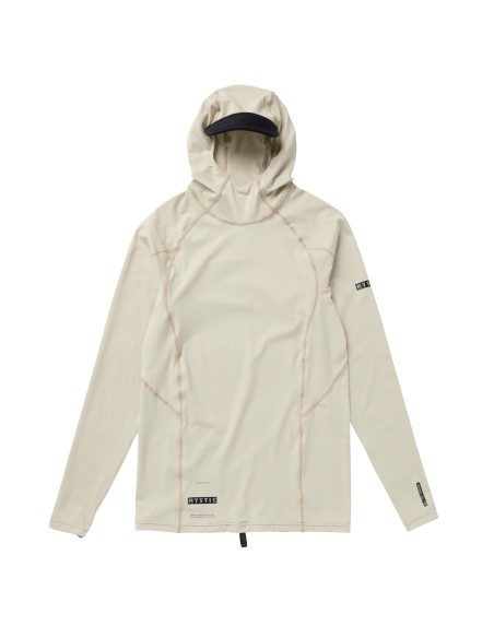 Uncharted L/S Hooded Rashvest Uncharted L/S Hooded Rashvest