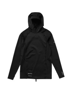 Uncharted L/S Hooded Rashvest