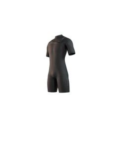 Motion Shorty 3/2mm Fzip 2