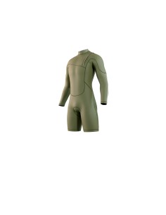 The One Longarm Shorty 3/2 Zipfree 2