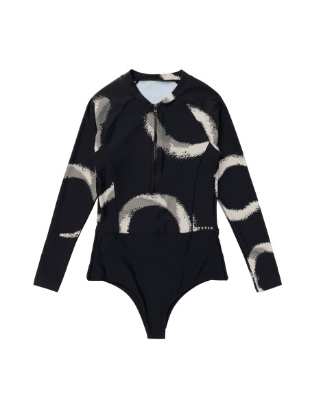 Jayde L/S One Piece Women Jayde L/S One Piece Women
