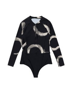 Jayde L/S One Piece Women