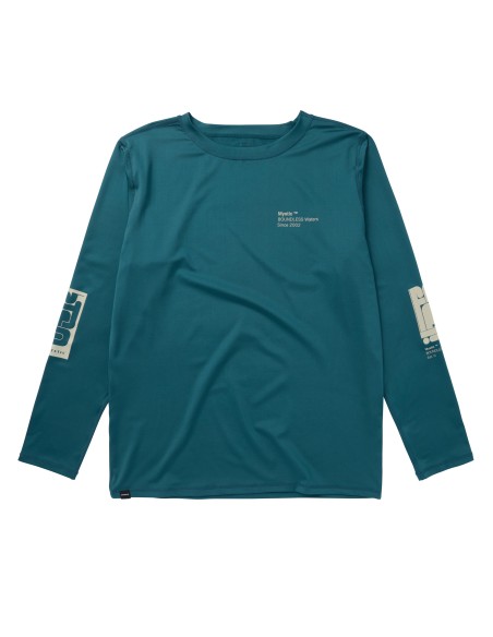 Boarding L/S Rashvest Boarding L/S Rashvest