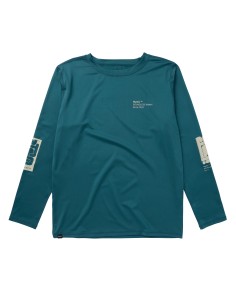 Boarding L/S Rashvest