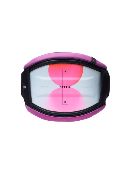 Gem BK Waist Harness Women