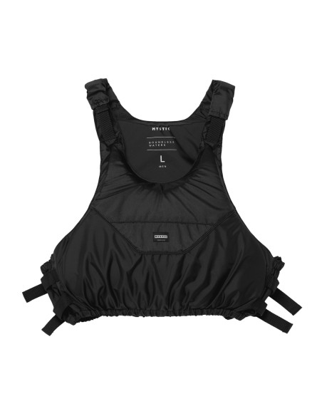 Star Floatation Vest Zipfree