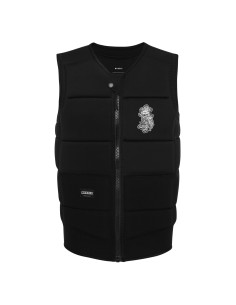 Posseidon TS Impact Vest Fzip Wake 2
