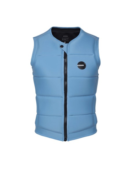 Zodiac Impact Vest Fzip Wake Women