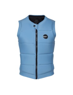 Zodiac Impact Vest Fzip Wake Women